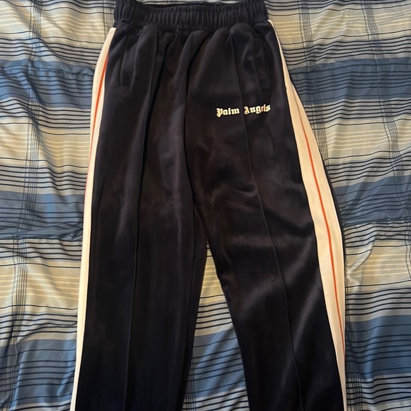 Palm angels sweat pants - Picture 1 of 2